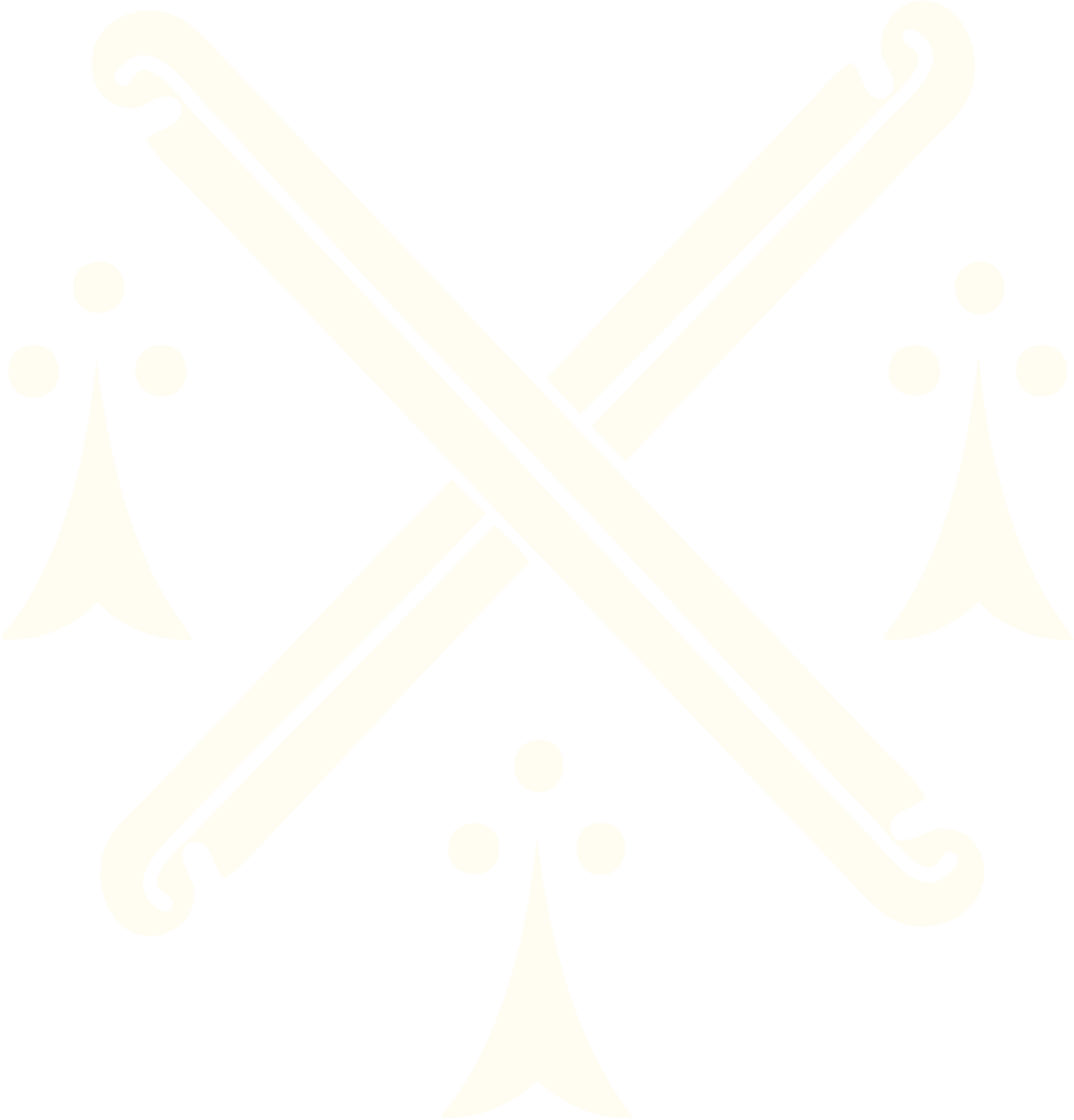 The Tytherleigh Arms Logo