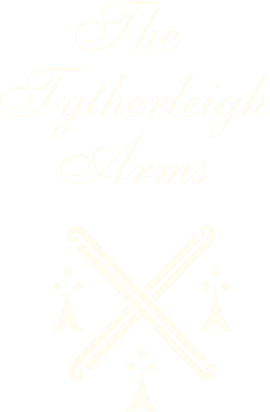 The Tytherleigh Arms Logo