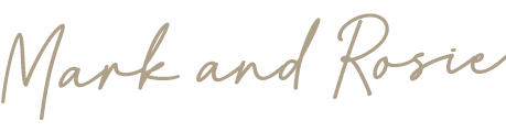 Mark & Rosie Signature