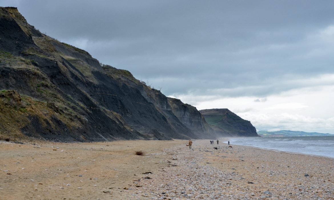 Charmouth