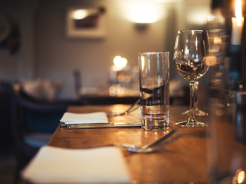 Christmas at The Tytherleigh