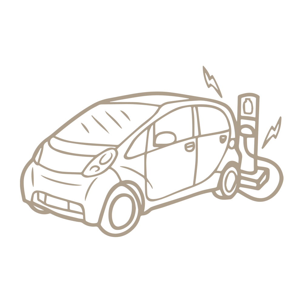 EV