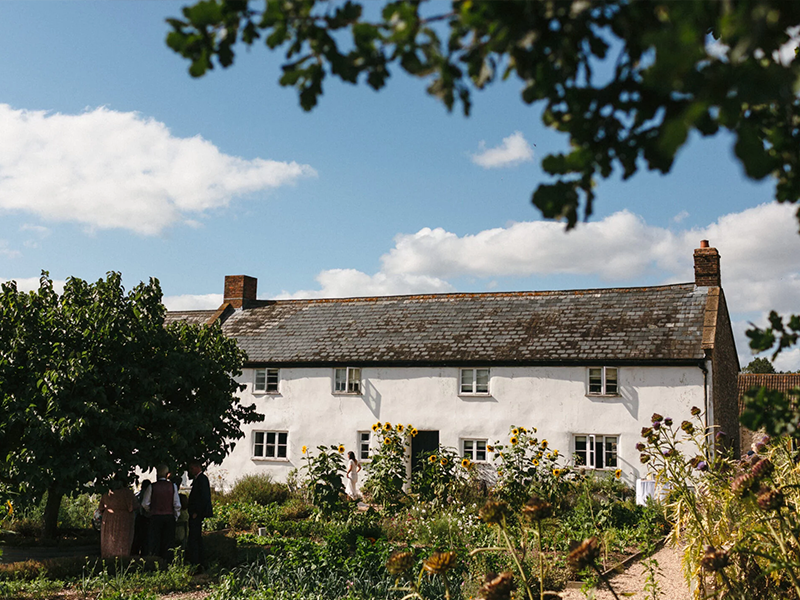 River Cottage