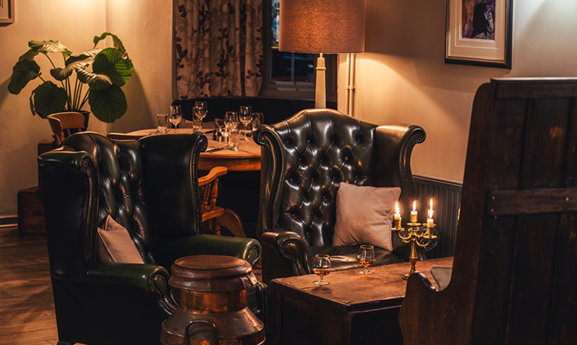 Take a look around Restaurant