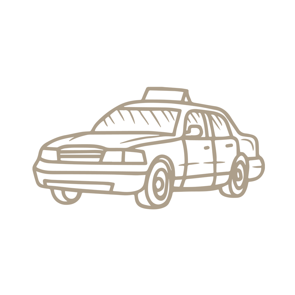 Taxi