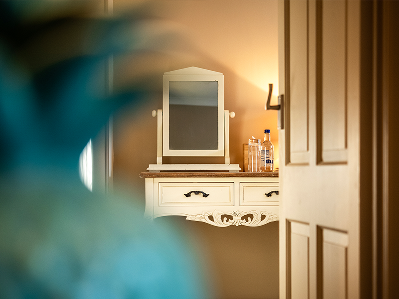 Tytherleigh Accommodation