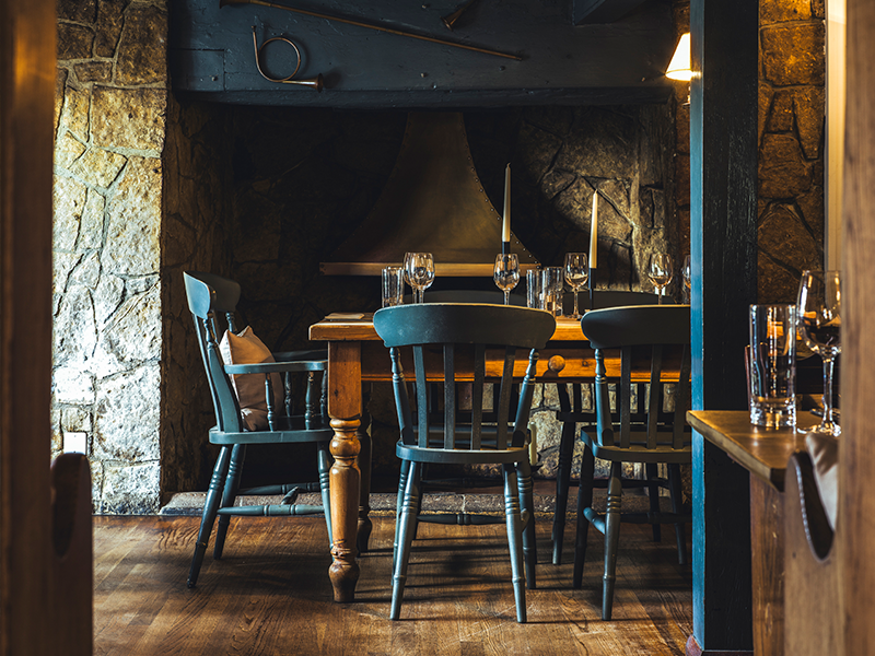 Tytherleigh Bar Daytime Alt