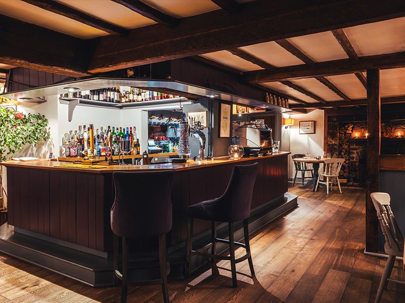 Tytherleigh Bar