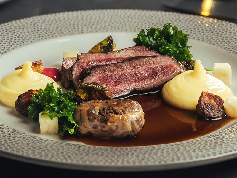 Tytherleigh Food Dishes