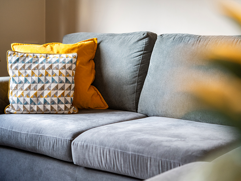 Tytherleigh Room 6 Sofa