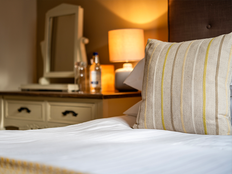 Tytherleigh Room 6