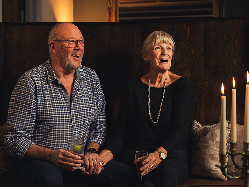 Tytherleigh Socials Drinks