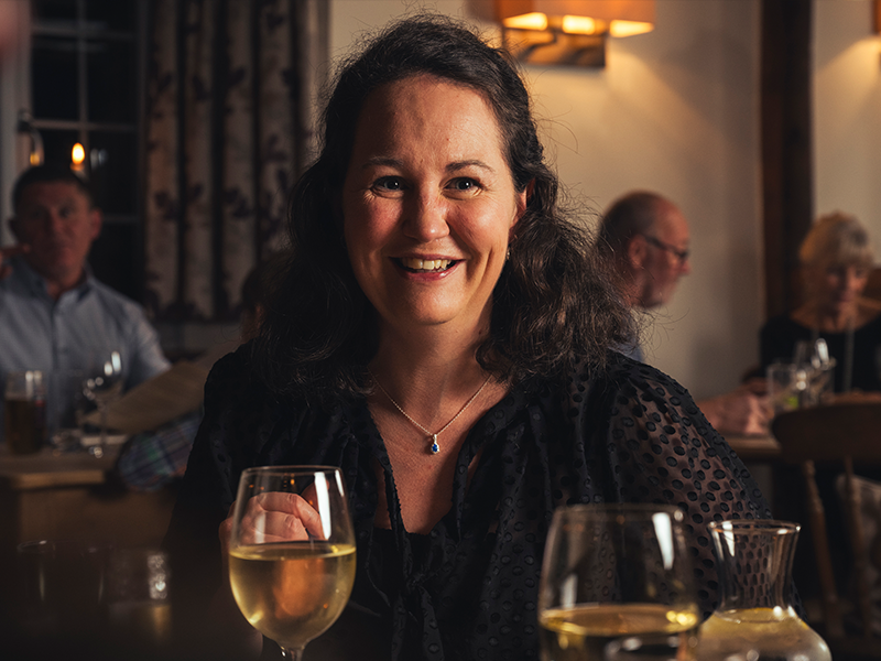 Tytherleigh Socials Wine