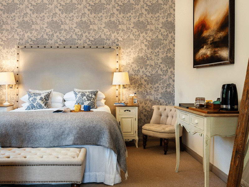 Tytherleigh Stay Rooms