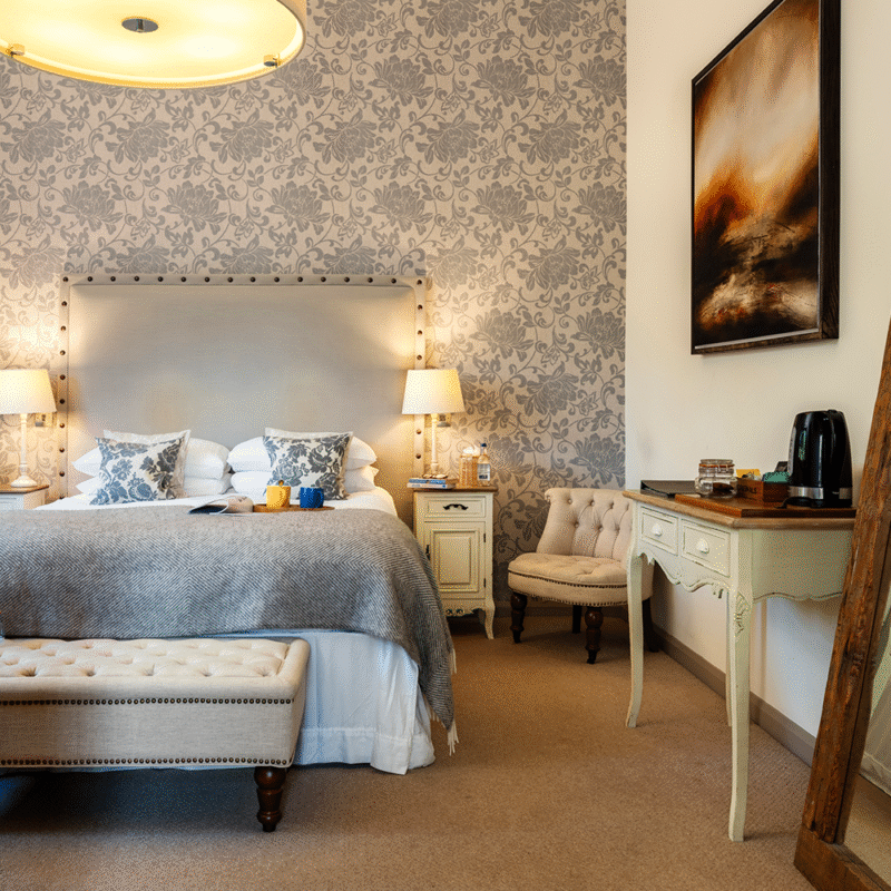 Tytherleigh Stay Rooms