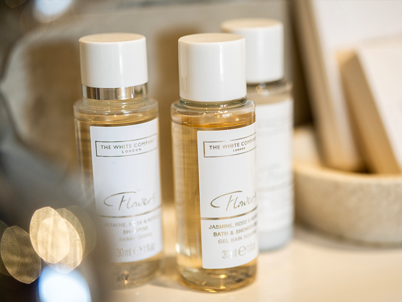 Tytherleigh White Company